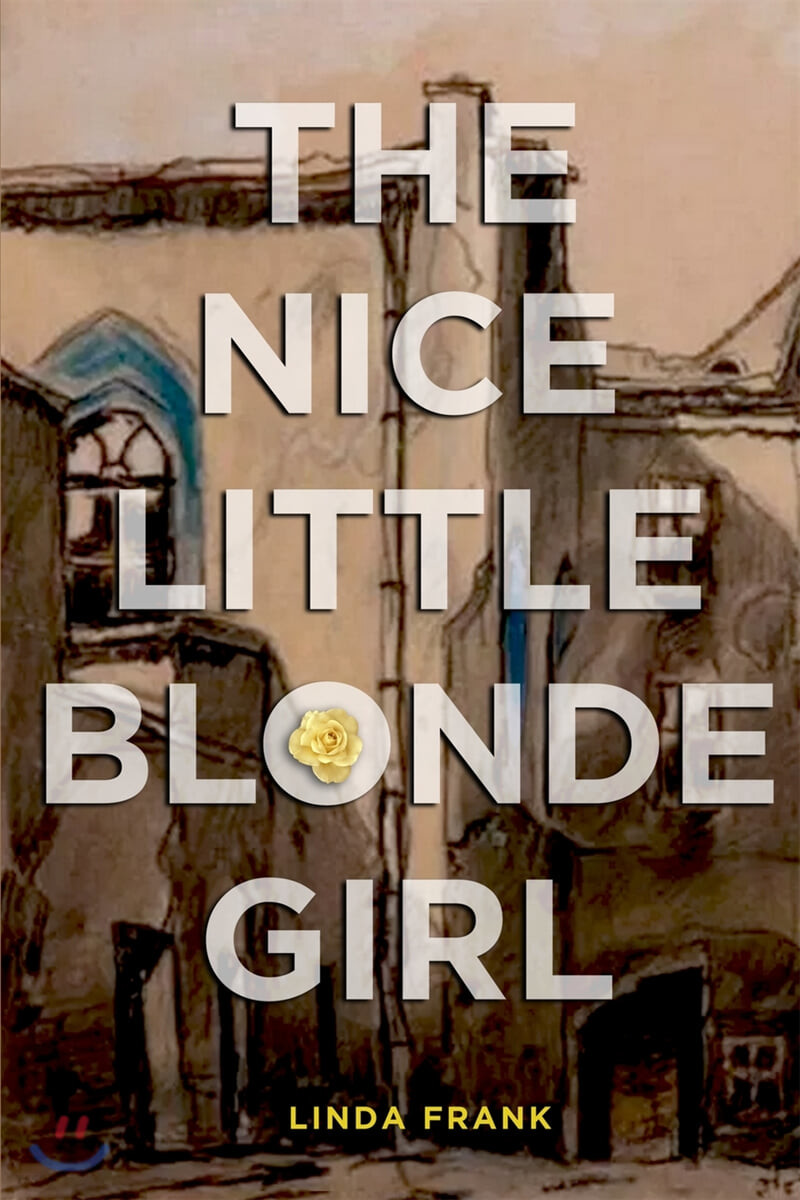 The Nice Little Blonde Girl