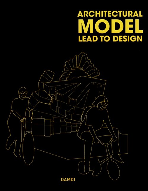 Architectural Model 1 (Lead To Design)