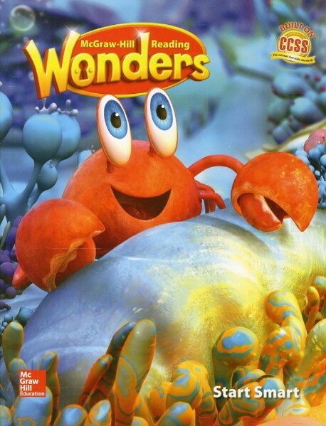 Wonders Package K.SS (reading/writing workshop and practice book+ mp3 cd)