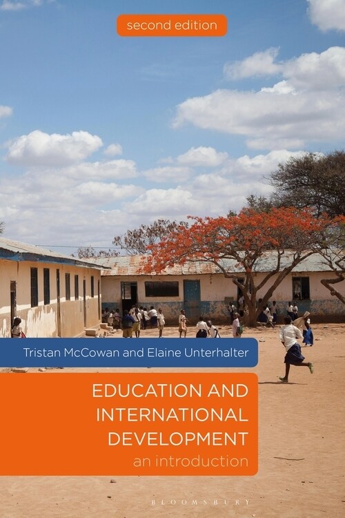 Education and International Development : An Introduction (An Introduction)