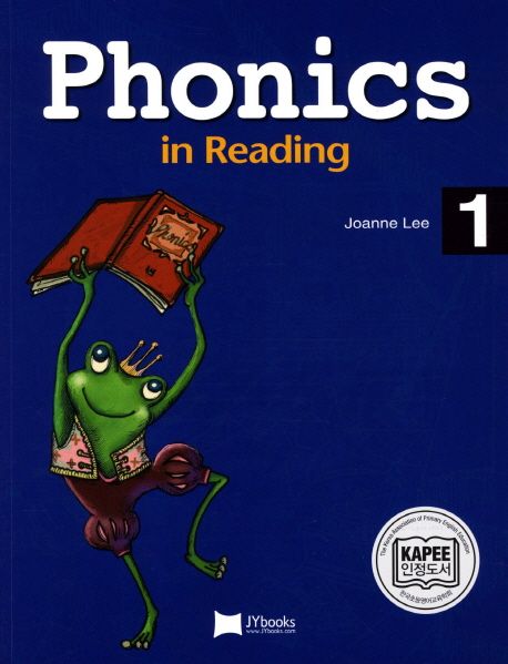 Phonics in Reading