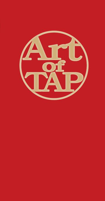 김길환의 탭댄스 이야기= Art of tap. vol.1