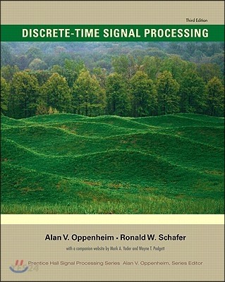 Discrete-Time Signal Processing [With Access Code]