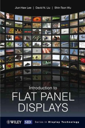 Introduction to Flat Panel Displays 반양장