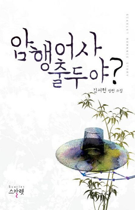 암행어사 출두야? : 김서현 장편 소설
