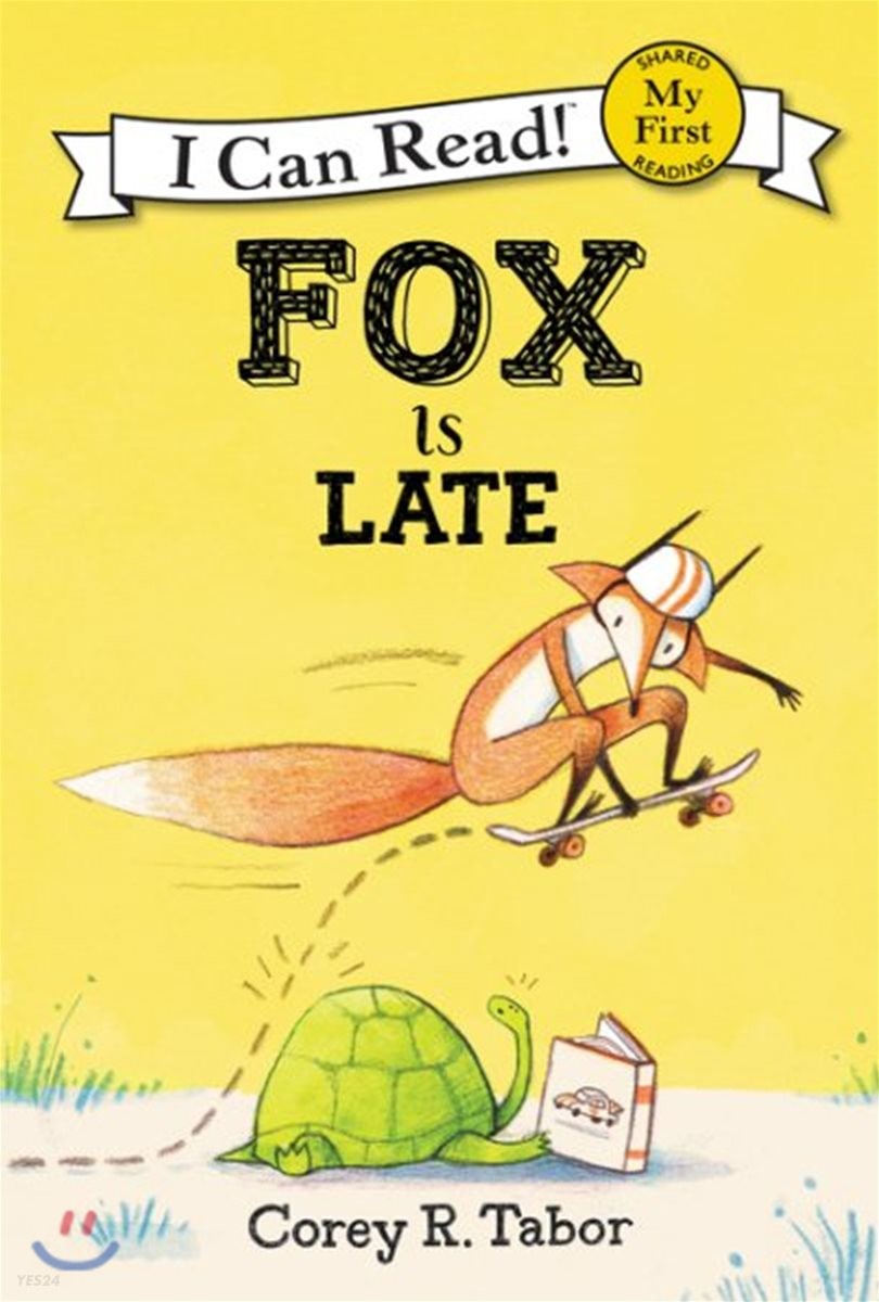 Fox is late