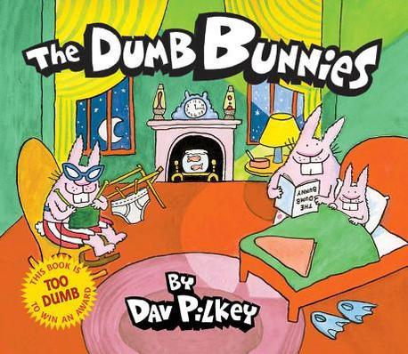 (The)dumb bunnies
