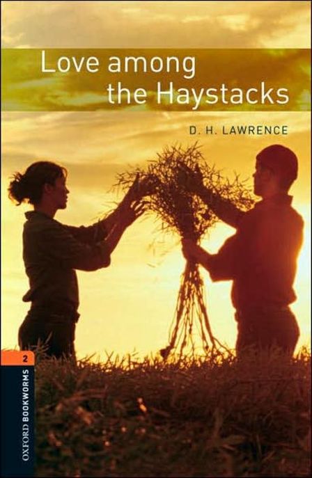 Love among the haystacks
