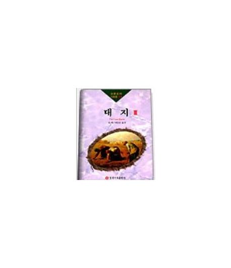 대지 3(세계명작 100선 53) (분열된 일가)
