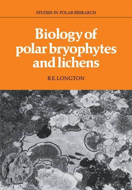 The biology of polar bryophytes and lichens