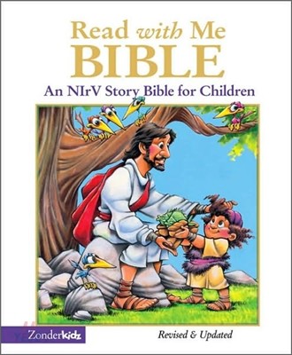 Read with me Bible