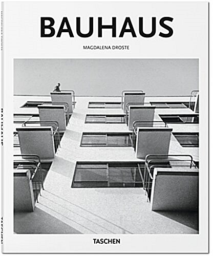 The Bauhaus  : 1919-1933 :reform and avant-garde