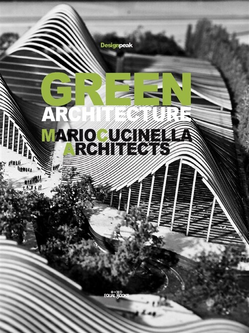 Green Architecture (Mario Cucinella Architects)