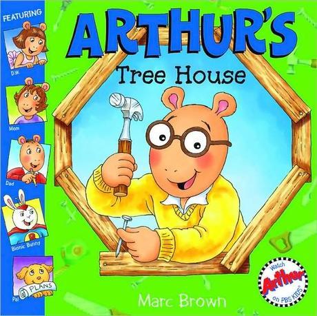 Arthurs Tree House
