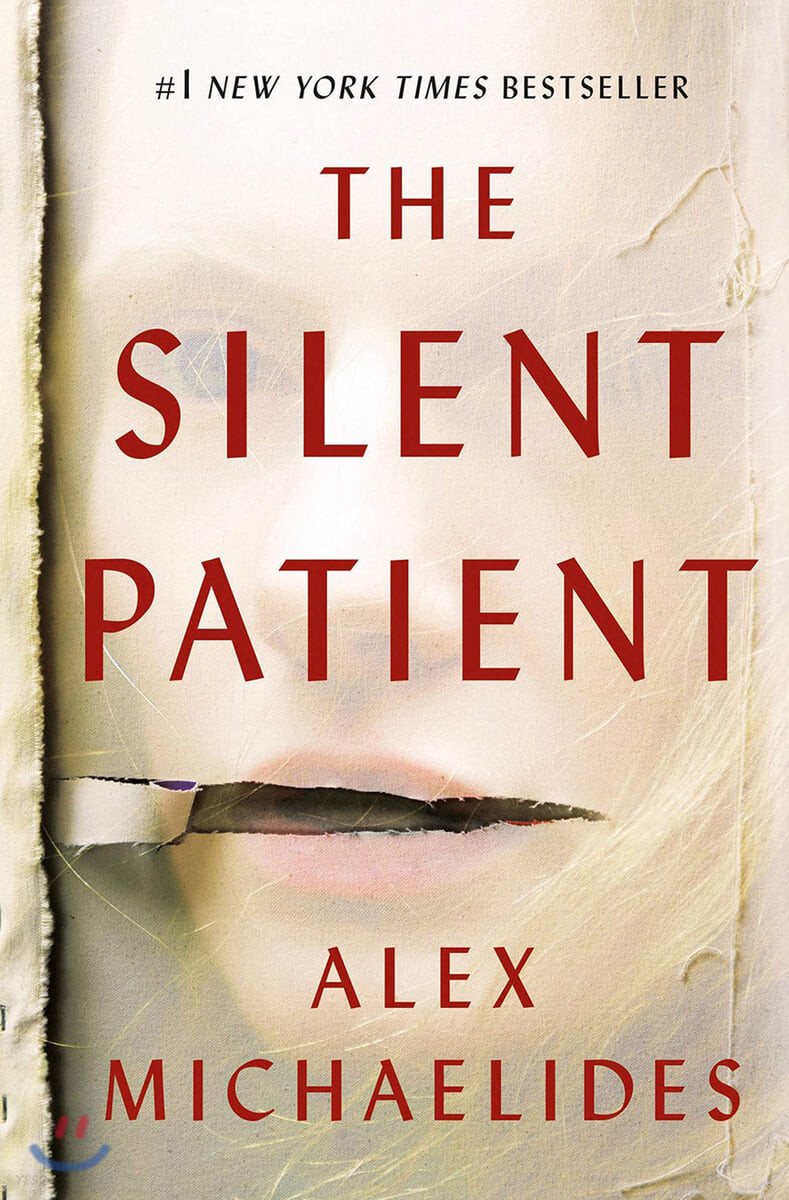 (The) Silent patient 