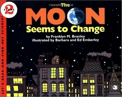 (The)Moon Seems to Change