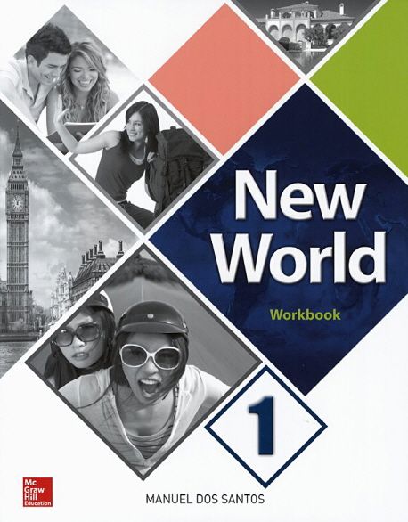 New World : Workbook. 1