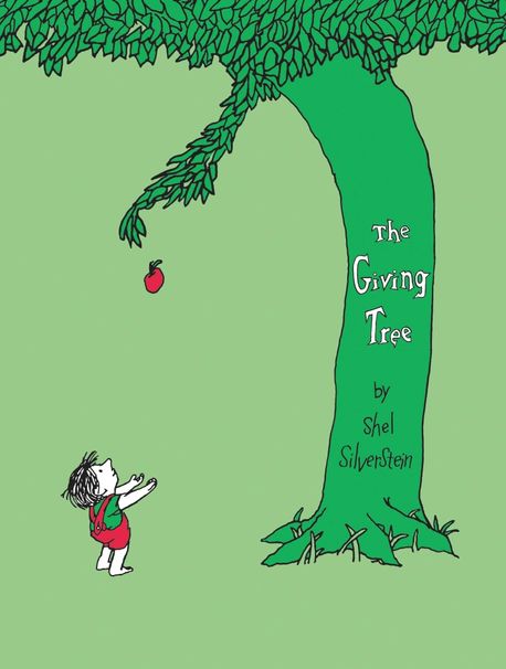 (The)Giving Tree
