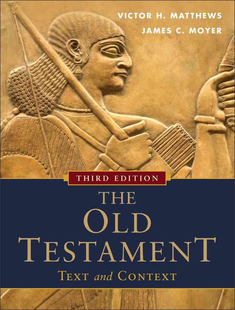 The Old Testament : text and context