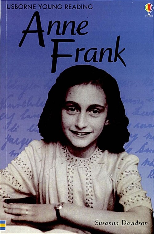Anne Frank 