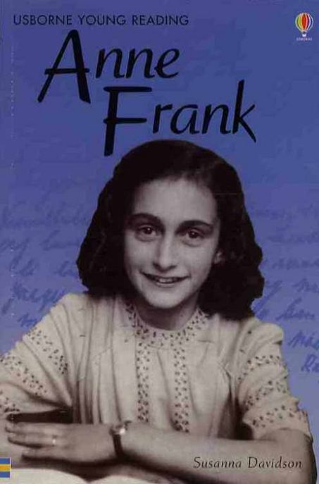 Anne frank