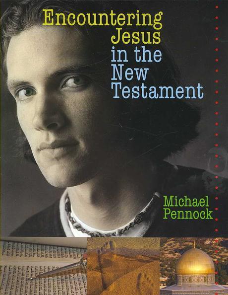 Encounting Jesus in the New Testament Paperback