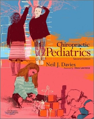 Chiropractic Pediatrics (A Clinical Handbook)