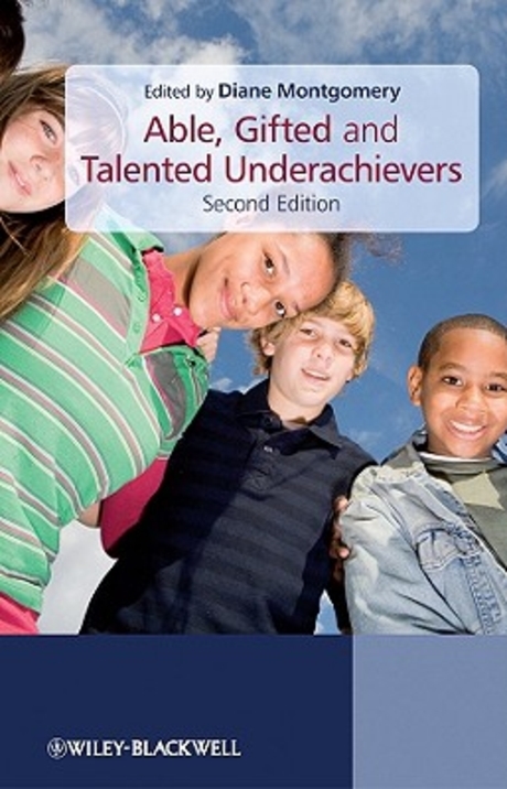 Gifted, talented, and able underachievers