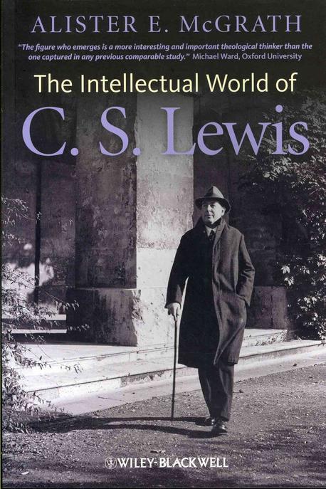 The intellectual world of C.S. Lewis