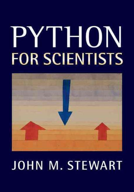 Python for scientists