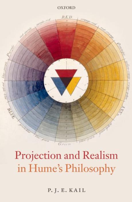 Projection and Realism in Hume’s Philosophy Paperback