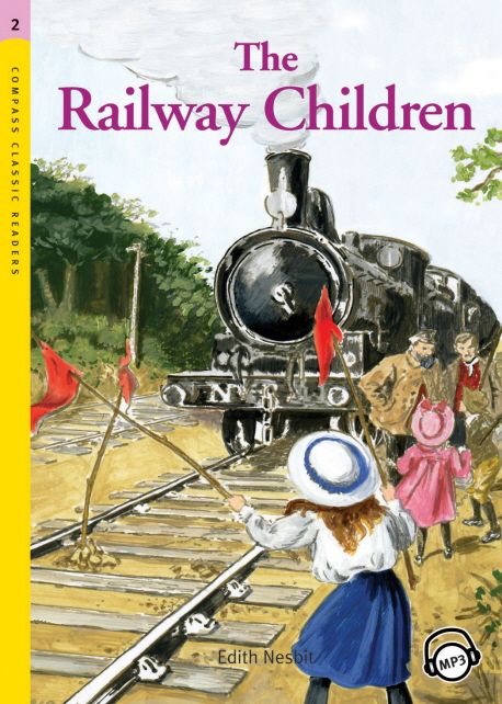 The Railway Children