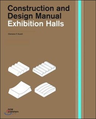 Exhibition halls