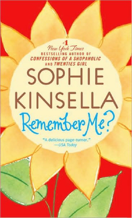 Remember me? : a novel