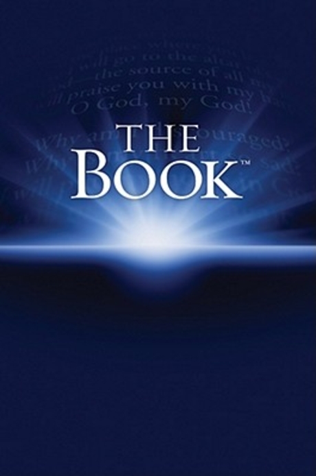 The Book (SPECIAL)