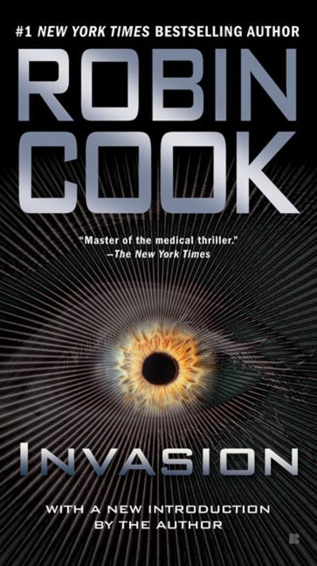Invasion Paperback