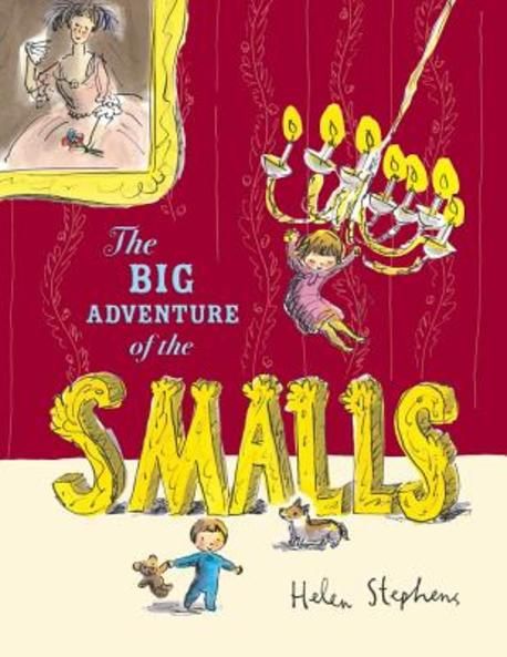 (The)Big Adventure of the Smalls