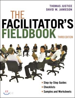 The Facilitator’s Fieldbook