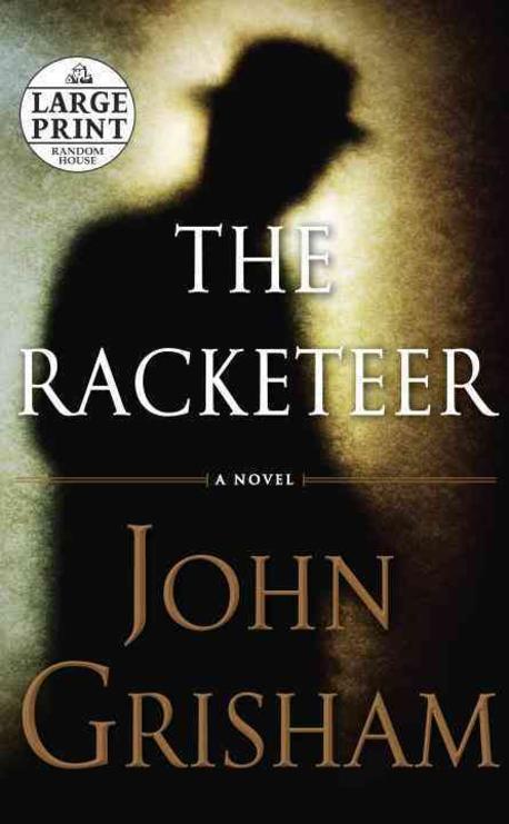 THE RACKETEER Paperback