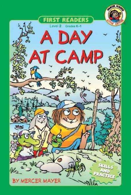 (A) Day at Camp