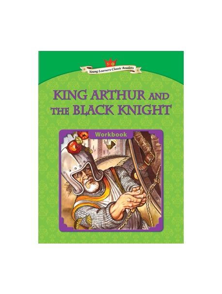 King Arthur and the Black Knight