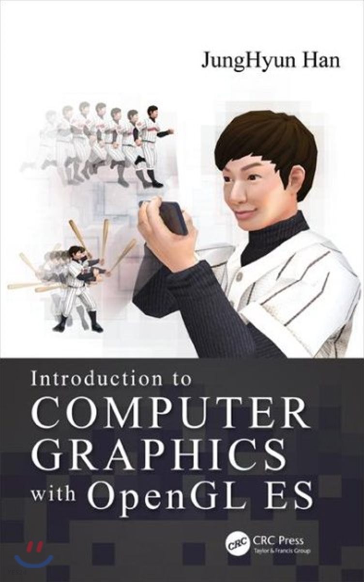 Introduction to Computer Graphics with OpenGL ES