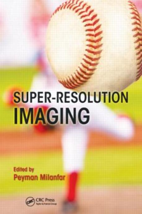 Super-resolution imaging