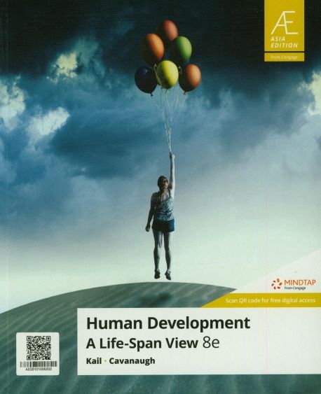 Human Development, 8/E