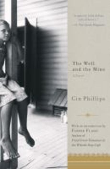Well and the Mine Paperback (A Novel)