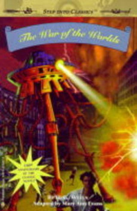 (The)war of the worlds
