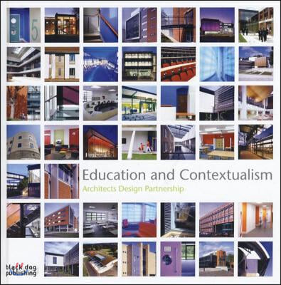 Education and contextualism : architects design partnership