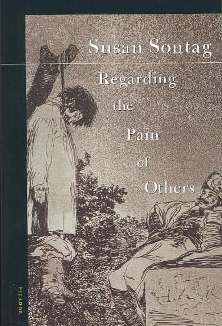 Regarding the Pain of Others Paperback