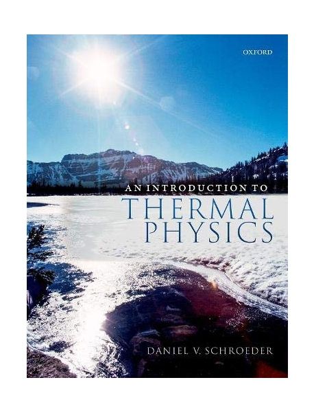 An Introduction to Thermal Physics