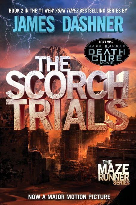 (The)Scorch trials